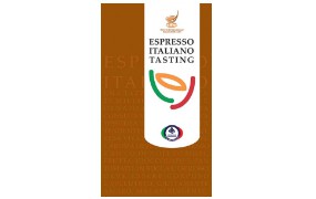 Books from the International Institute of Coffee Tasters (Iiac)